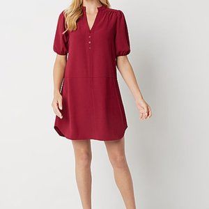 Clover and Sloane - Short Sleeve Shift Dress (NWT)